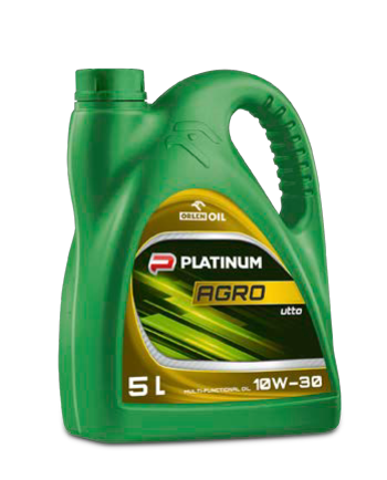 PLATINUM Max Expert V 5W-30