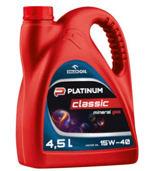 PLATINUM Max Expert C5 5W-20