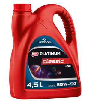 PLATINUM Max Expert C3 5W-40