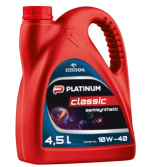 PLATINUM Max Expert F 5W-30