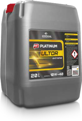 PLATINUM Max Expert C4 5W-30