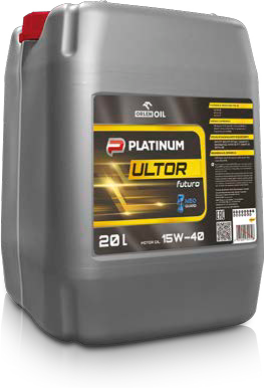 PLATINUM Max Expert C3 5W-40