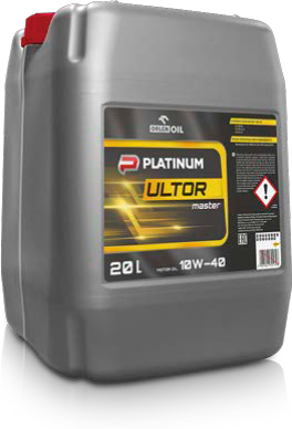 PLATINUM Max Expert C3 5W-40