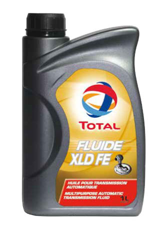 KAPALINA FLUIDE XLD FE